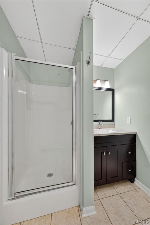 Terra Cotta Lofts Garage Condo - Residential