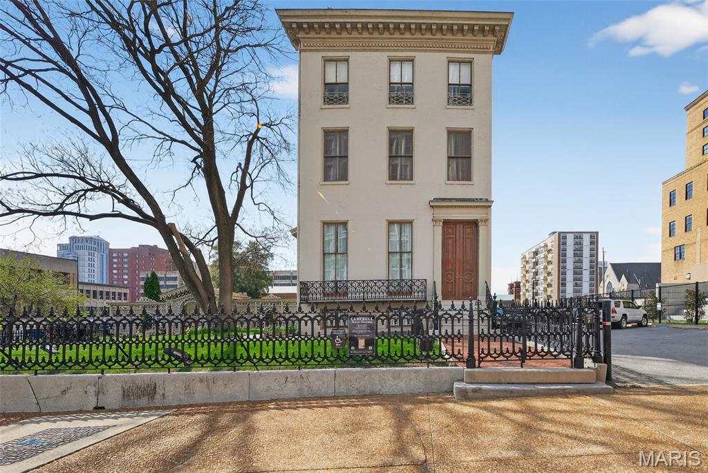 Terra Cotta Lofts Garage Condo - Residential