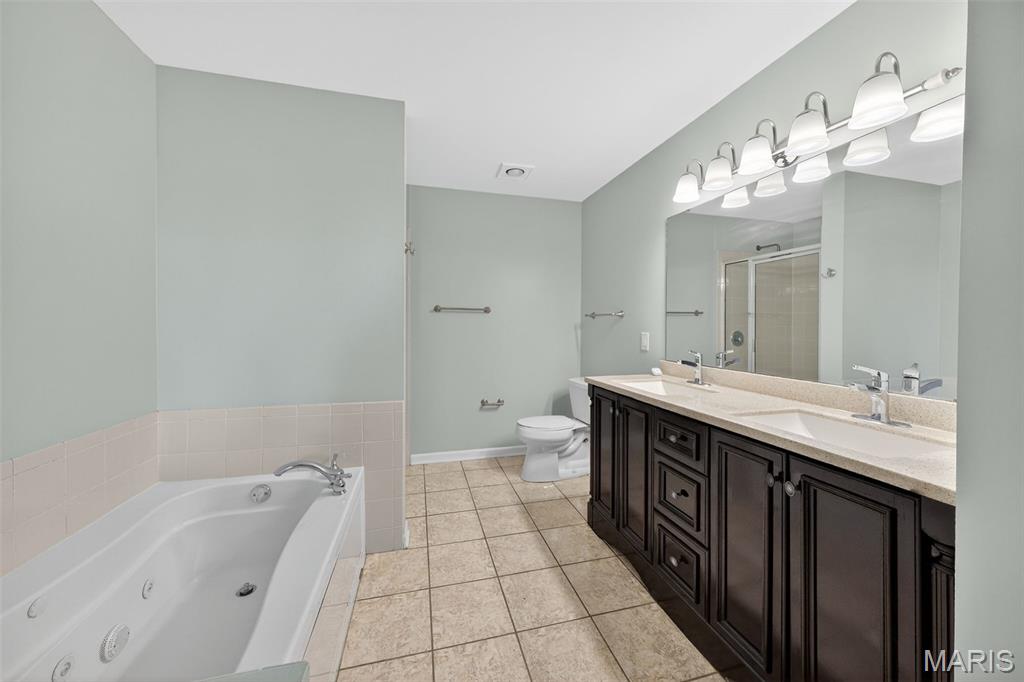 Terra Cotta Lofts Garage Condo - Residential