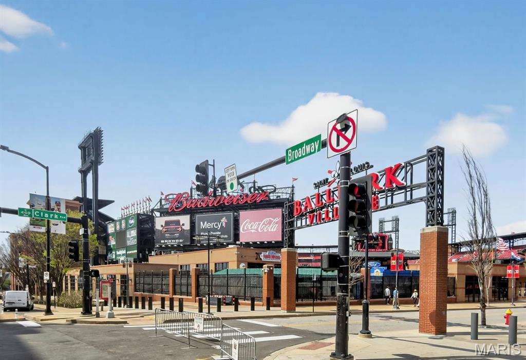 Terra Cotta Lofts Garage Condo - Residential