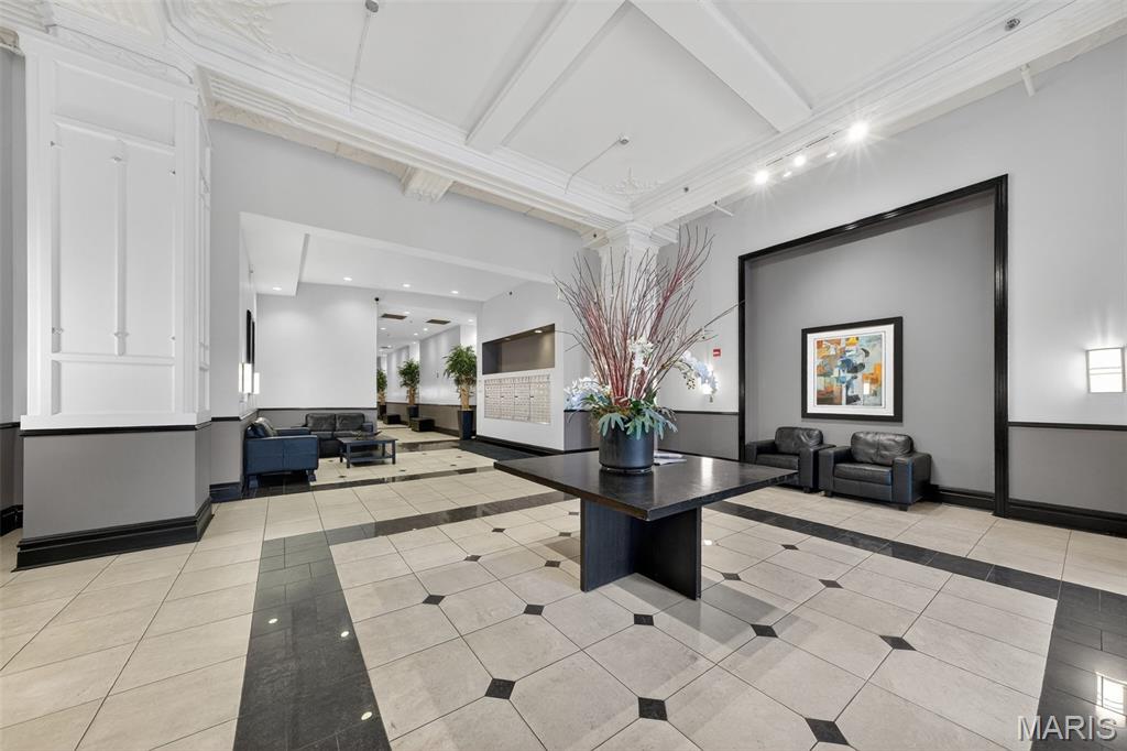 Terra Cotta Lofts Garage Condo - Residential