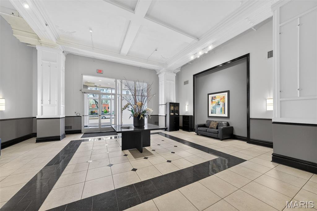 Terra Cotta Lofts Garage Condo - Residential