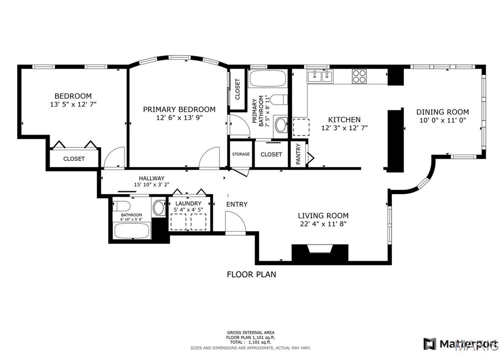Waterman Condo - Residential