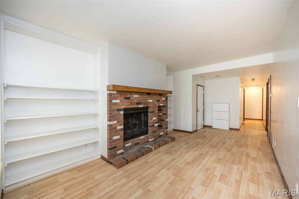 Waterman Condo - Residential