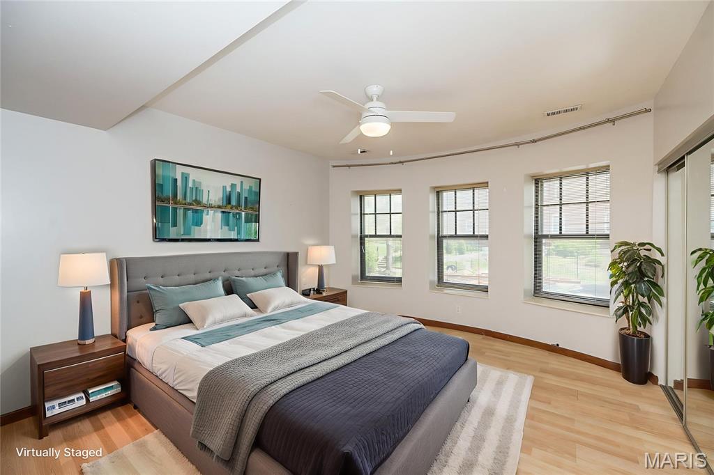 Waterman Condo - Residential