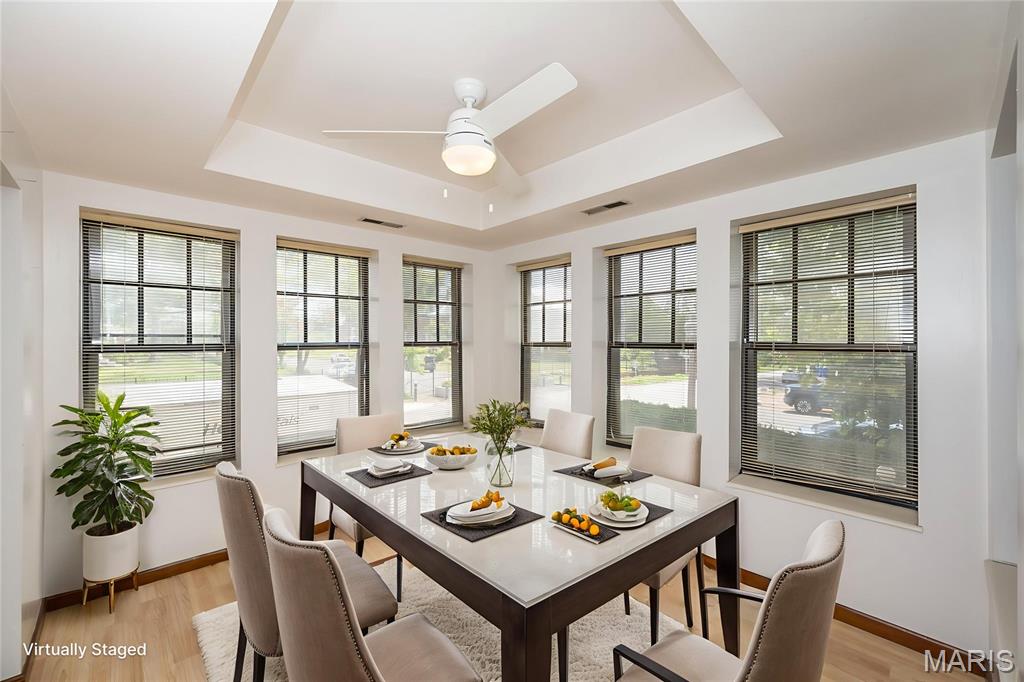 Waterman Condo - Residential