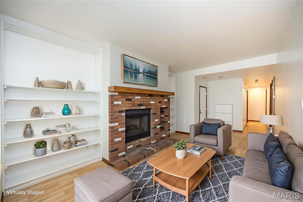 Waterman Condo - Residential