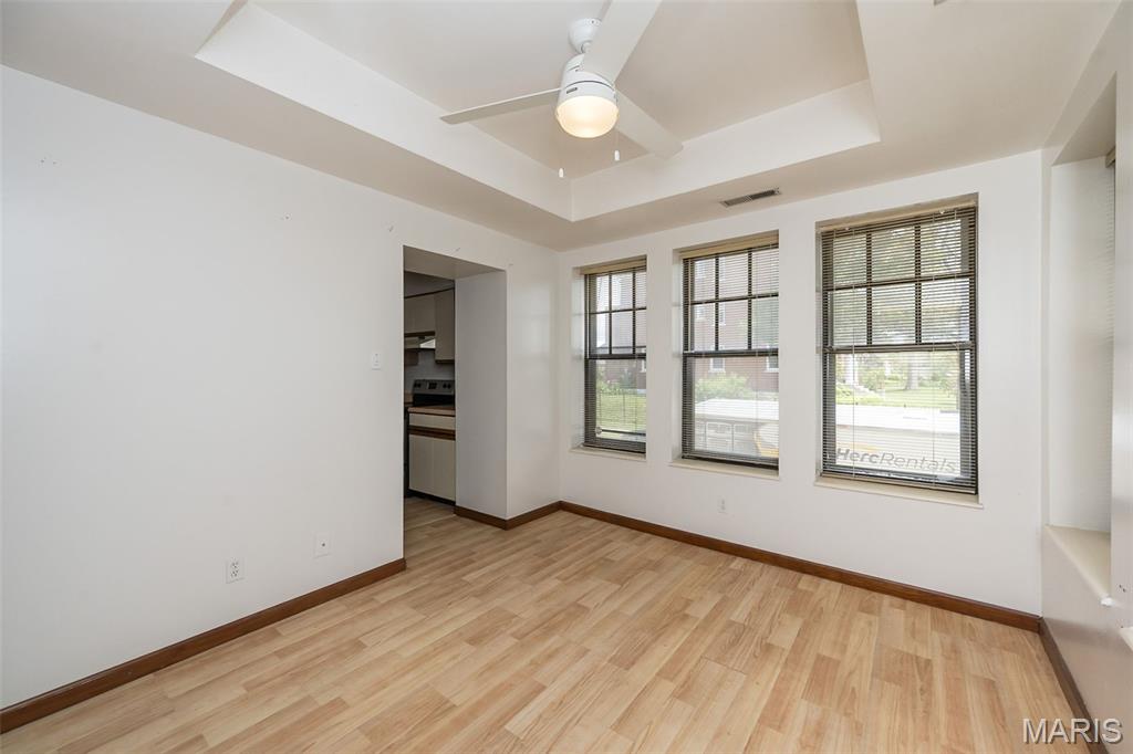 Waterman Condo - Residential