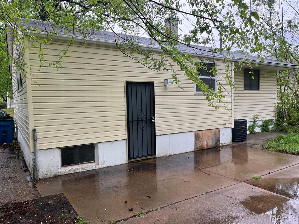 Glasgow Village Unit 11 - Residential