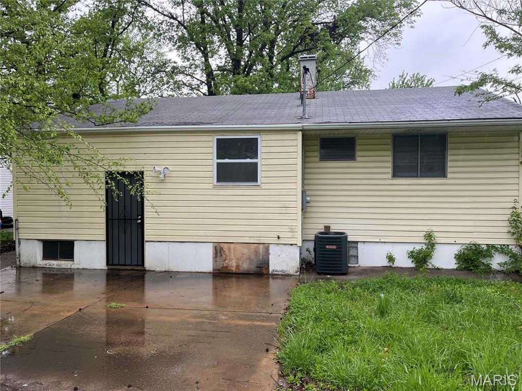 Glasgow Village Unit 11 - Residential