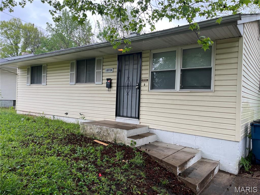 Glasgow Village Unit 11 - Residential