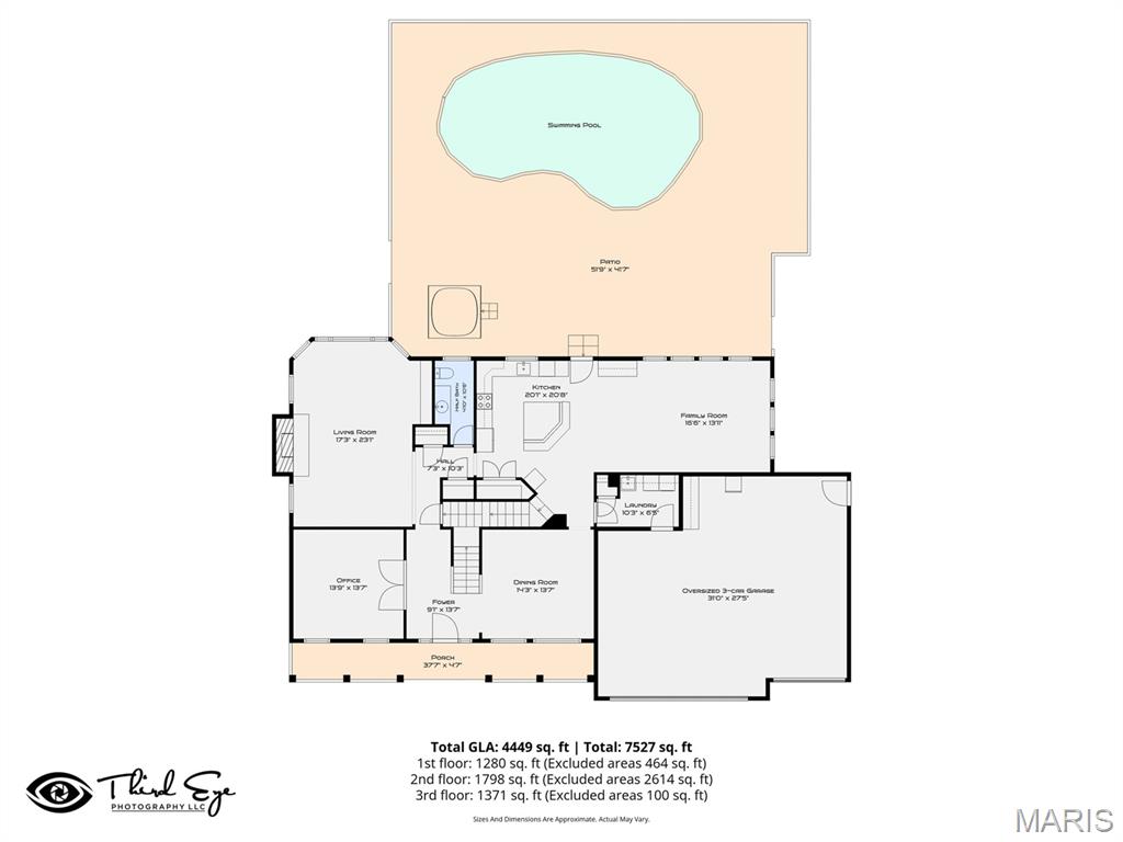 Turtle Creek #6 - Residential