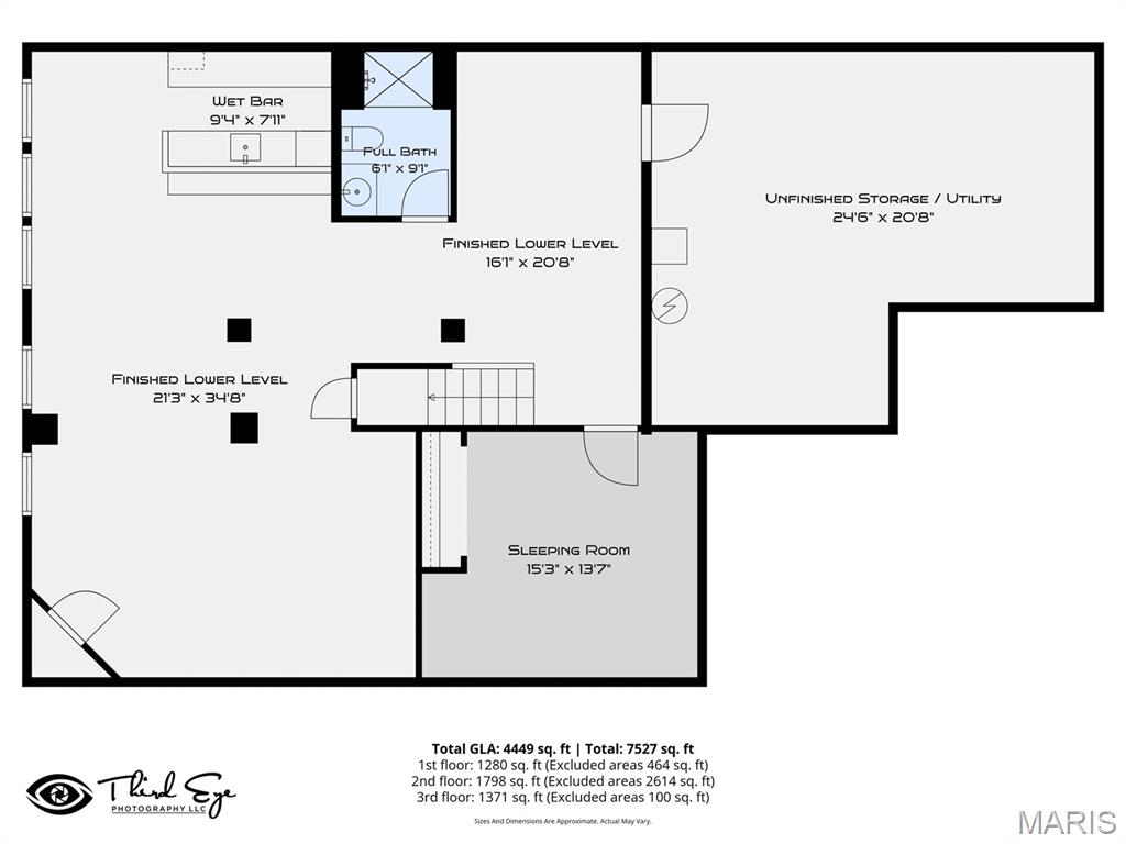 Turtle Creek #6 - Residential