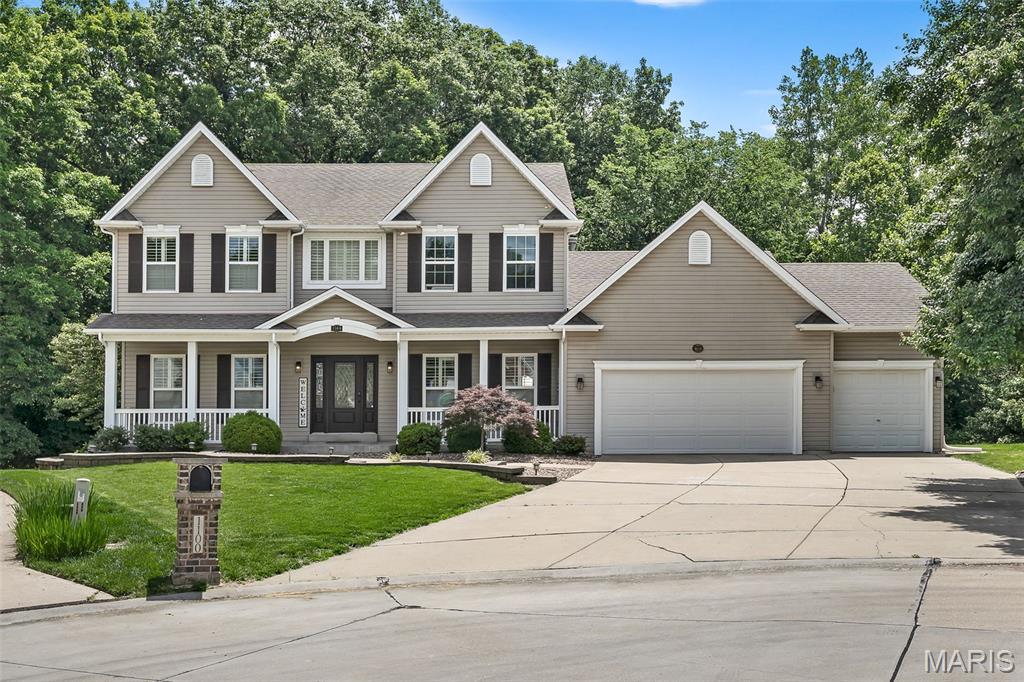 Turtle Creek #6 - Residential
