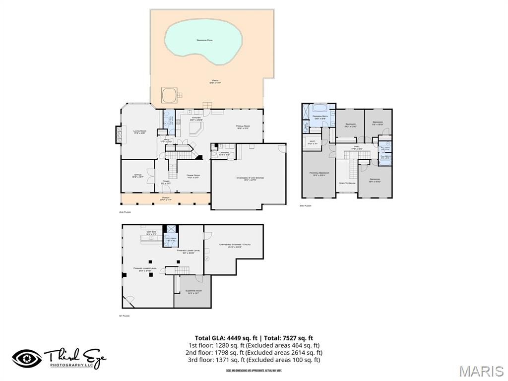 Turtle Creek #6 - Residential