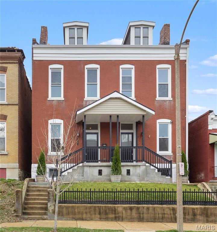 Photo 1 of 26 — 2847 Wyoming Street, St Louis, MO 63118