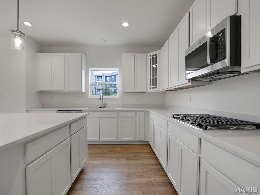 Estates at Valley View Farms 71 - Residential