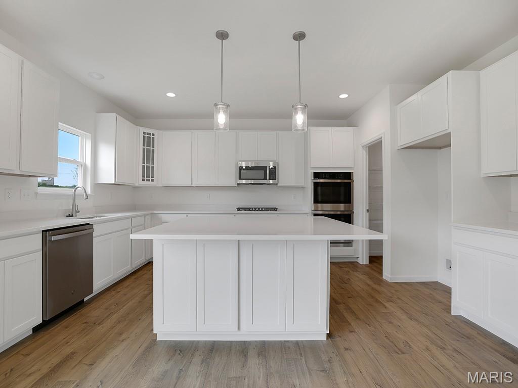 Estates at Valley View Farms 71 - Residential