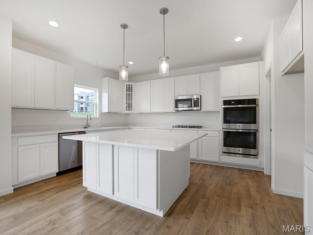 Estates at Valley View Farms 71 - Residential