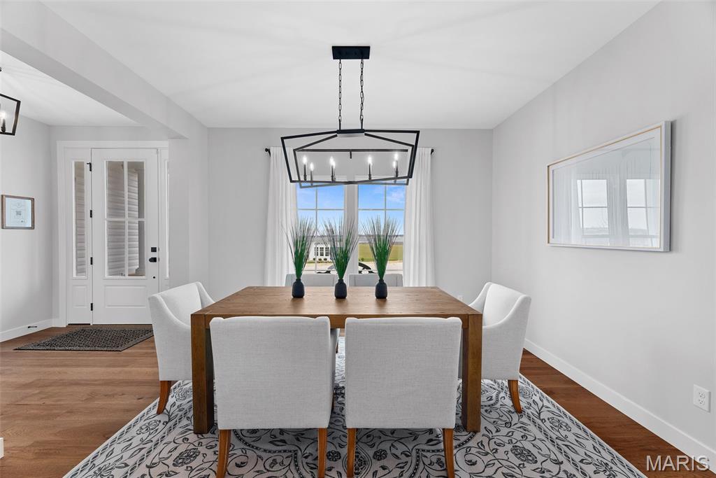 Willow Grove - Residential