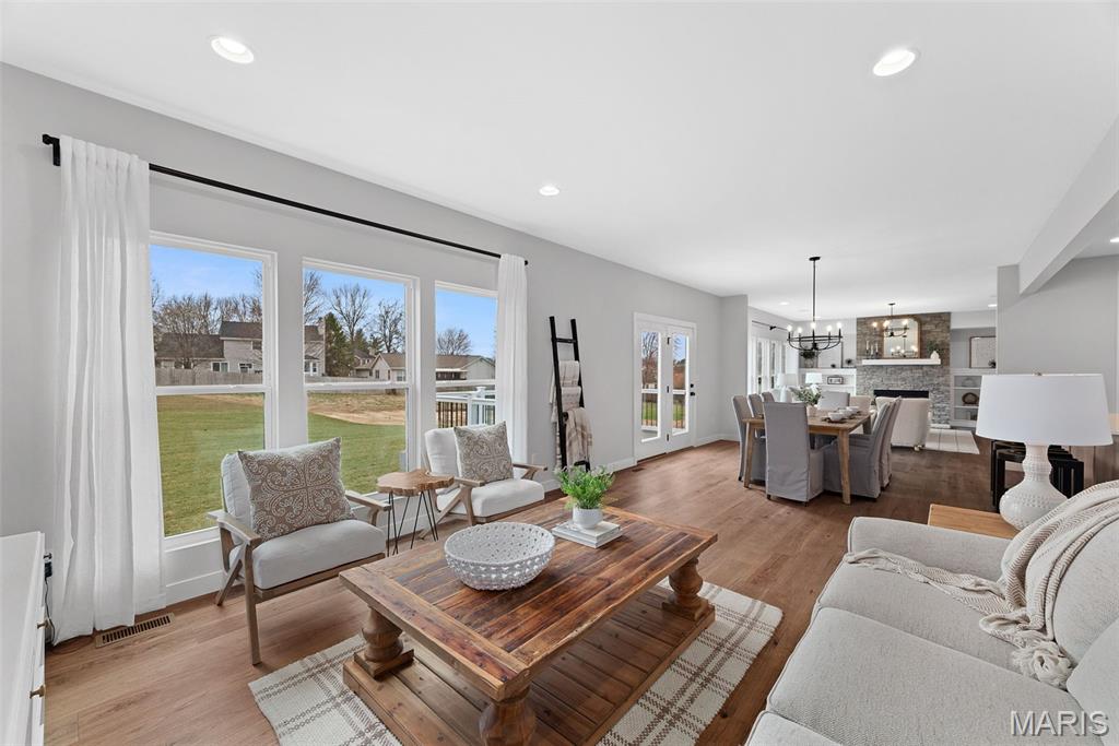 Willow Grove - Residential