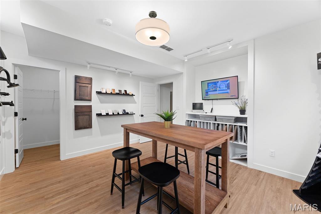 Willow Grove - Residential