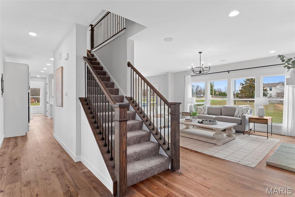 Willow Grove - Residential