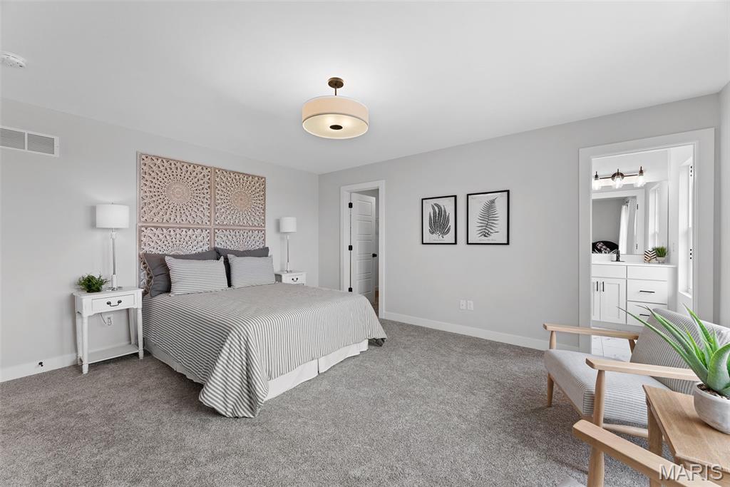 Willow Grove - Residential