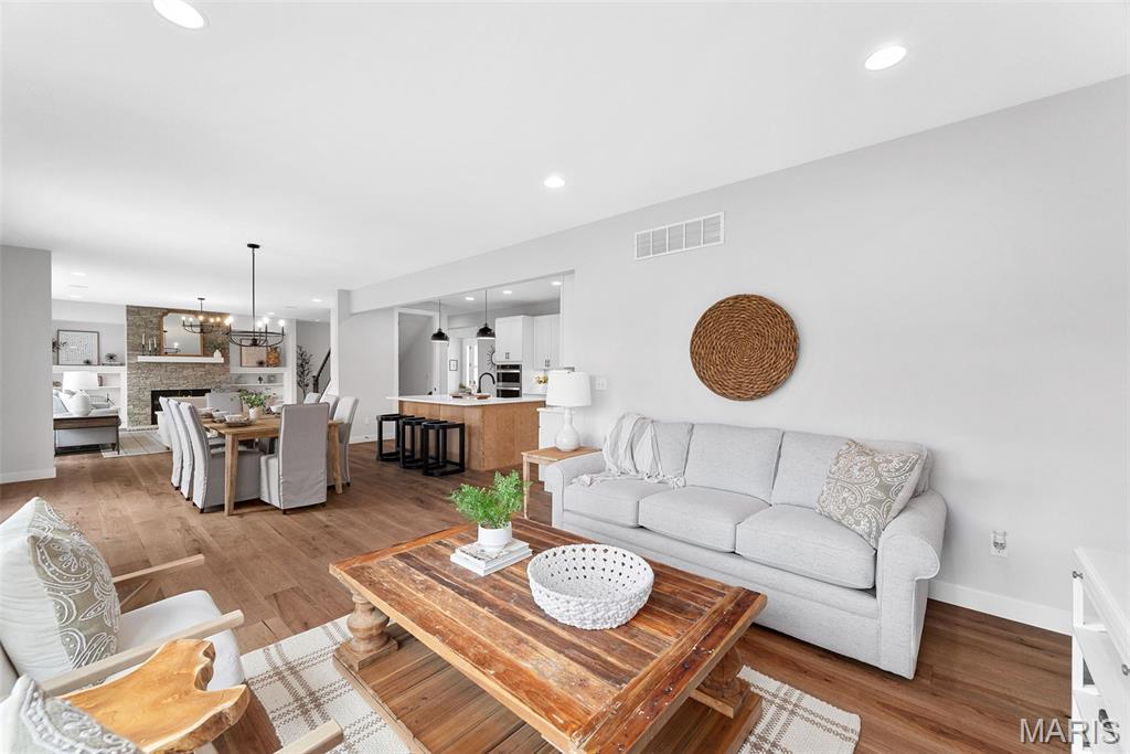 Willow Grove - Residential