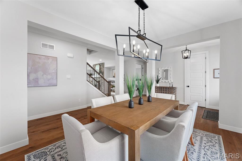 Willow Grove - Residential