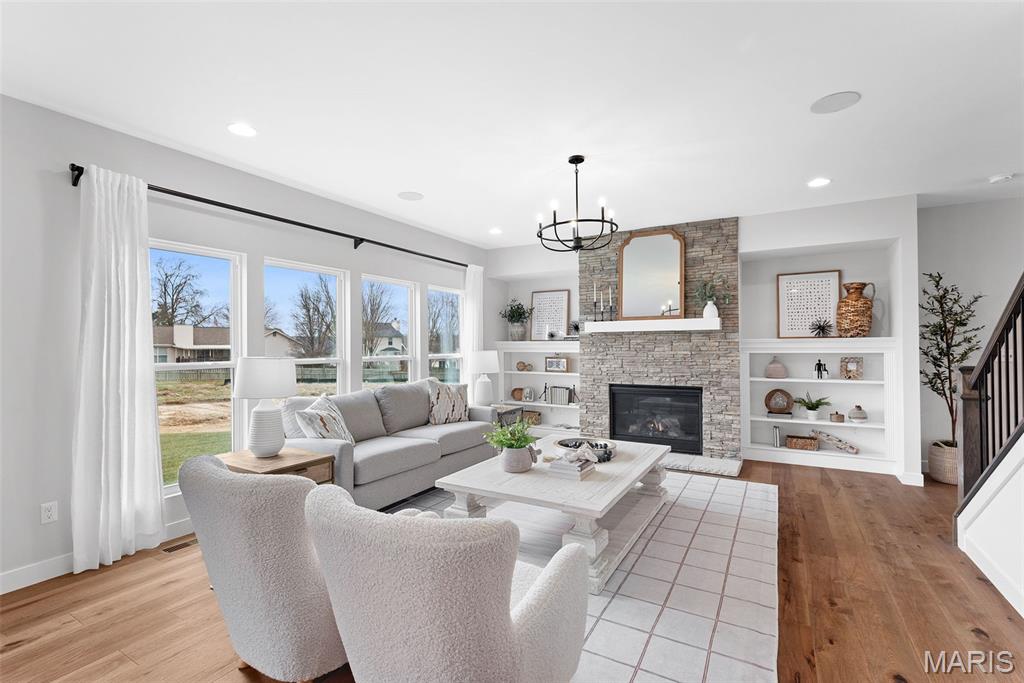 Willow Grove - Residential