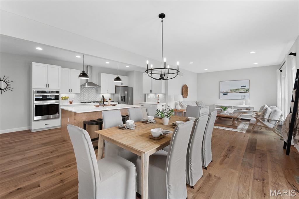 Willow Grove - Residential