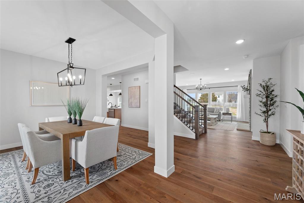 Willow Grove - Residential