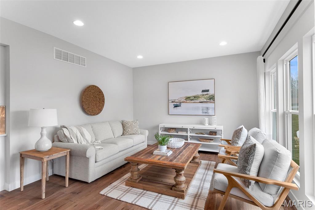 Willow Grove - Residential