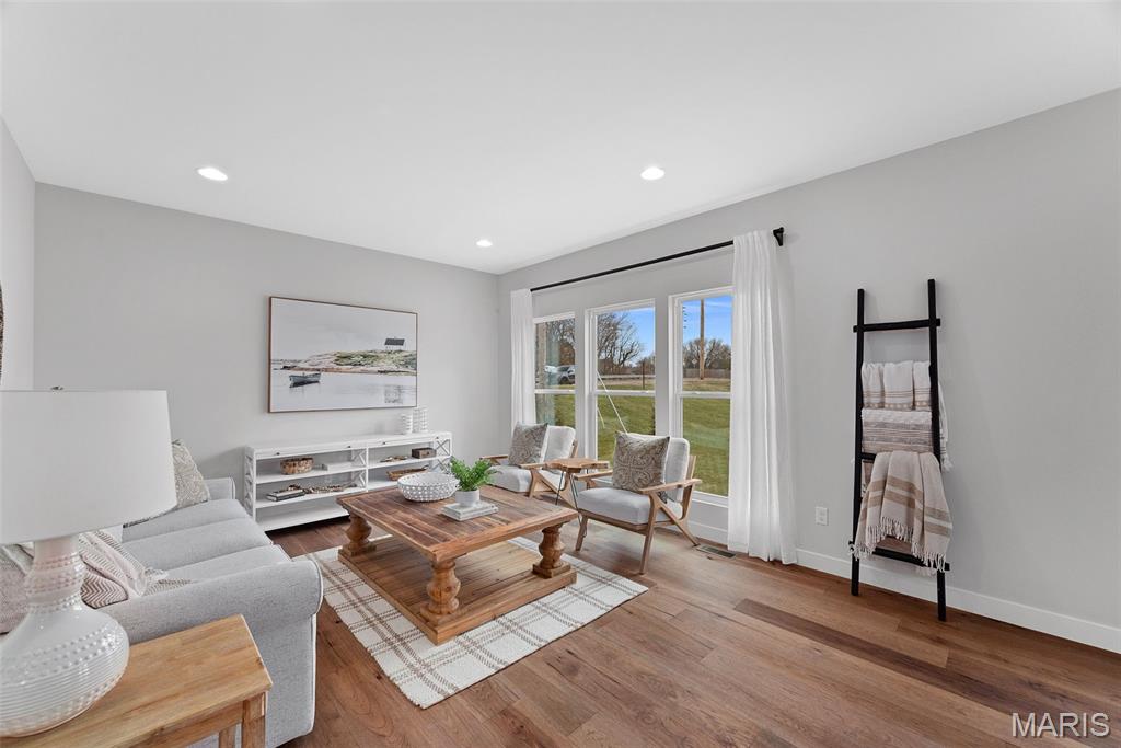 Willow Grove - Residential