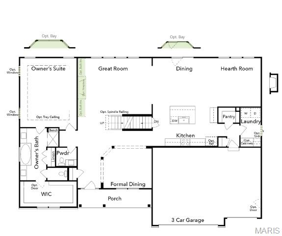 Willow Grove - Residential