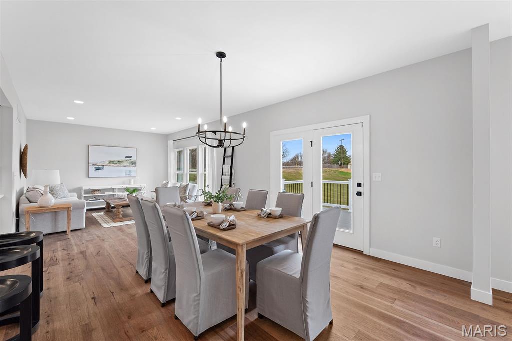 Willow Grove - Residential