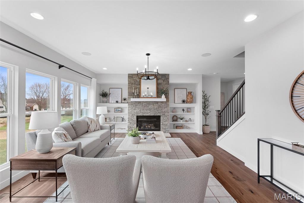 Willow Grove - Residential