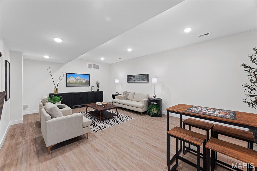 Willow Grove - Residential