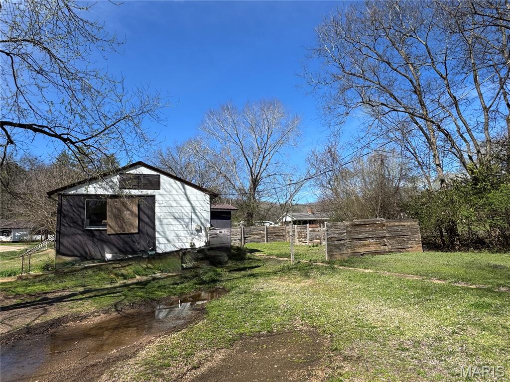 Government Village - Residential Income