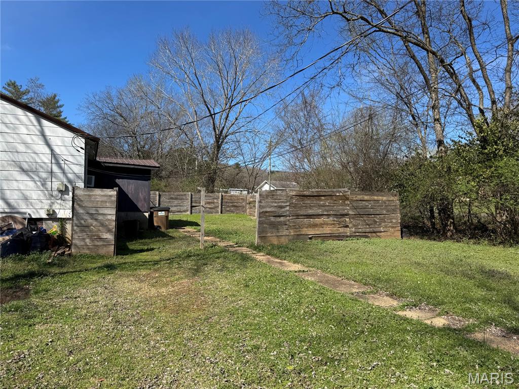 Government Village - Residential Income