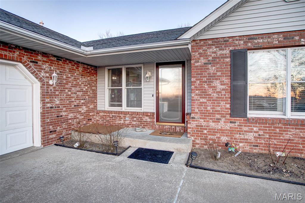 297 Maple Summit Road