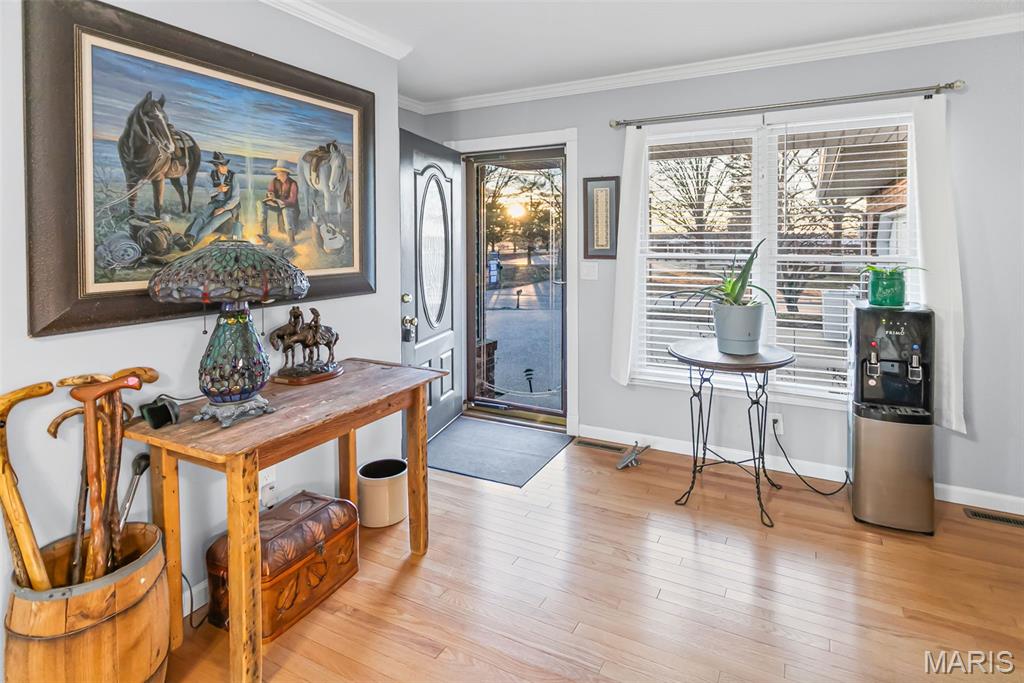 297 Maple Summit Road