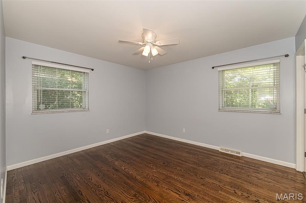 Oak Tree Estate - Residential