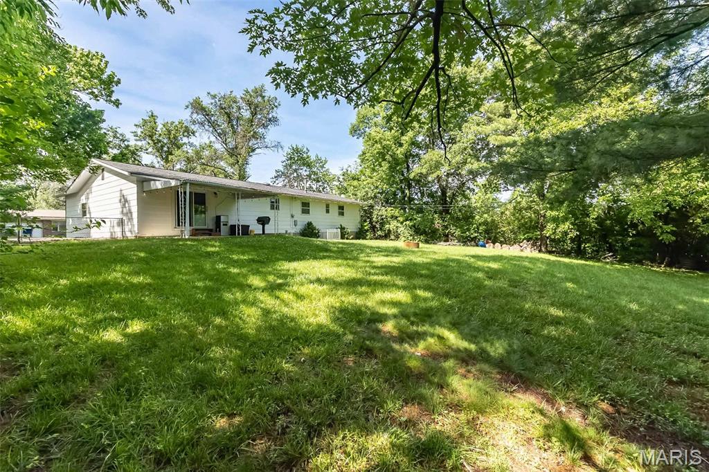 Oak Tree Estate - Residential