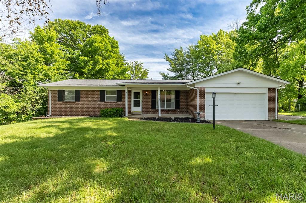 Oak Tree Estate - Residential