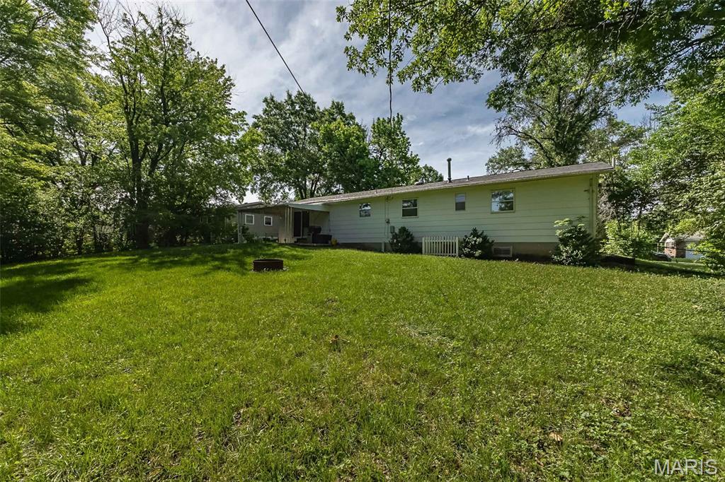 Oak Tree Estate - Residential
