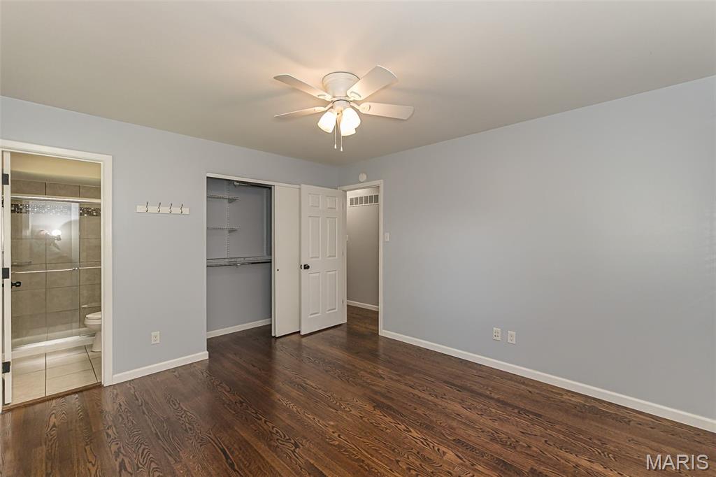 Oak Tree Estate - Residential