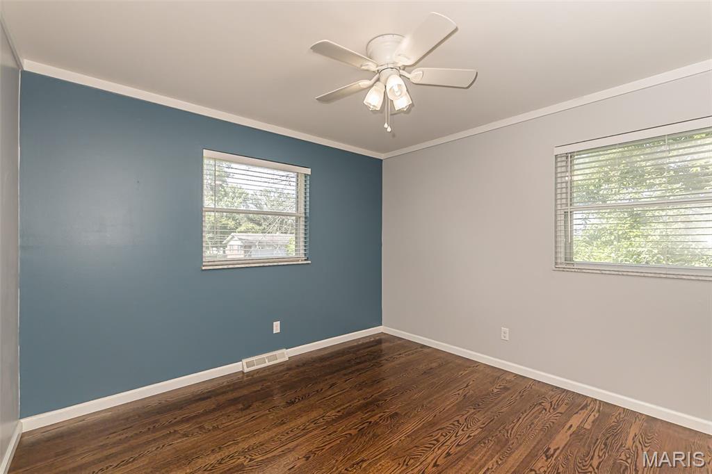 Oak Tree Estate - Residential