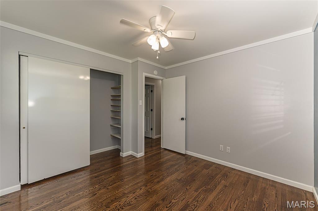 Oak Tree Estate - Residential